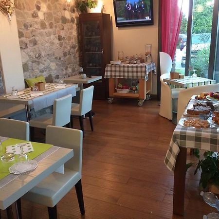 Albergo Ai Sapori San Daniele del Friuli Exterior foto