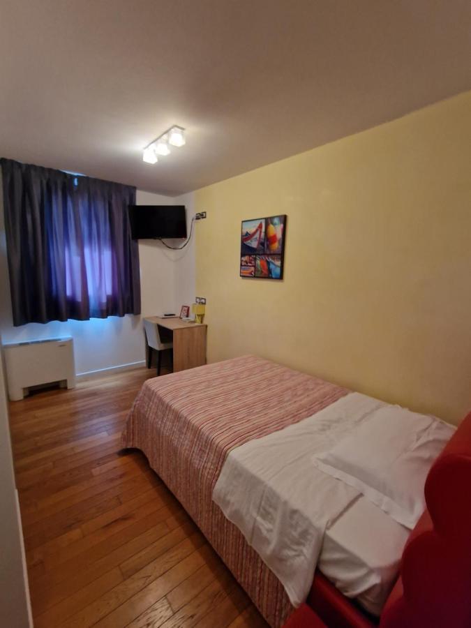 Albergo Ai Sapori San Daniele del Friuli Exterior foto