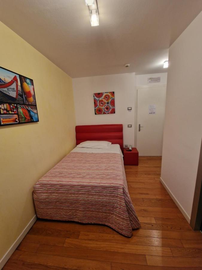 Albergo Ai Sapori San Daniele del Friuli Exterior foto