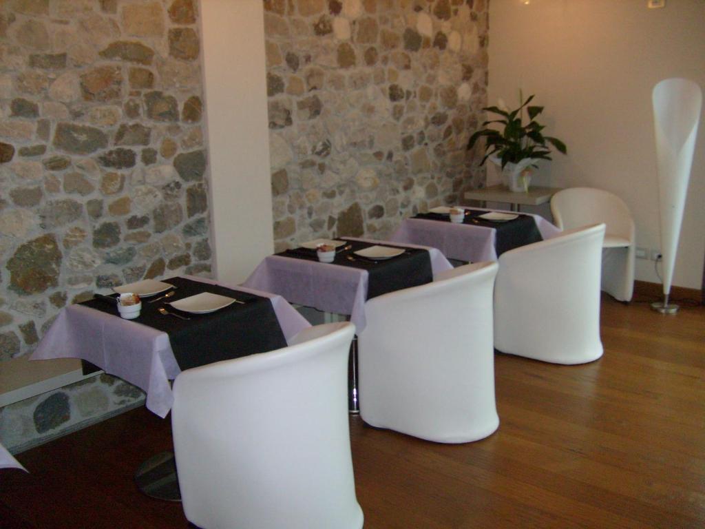 Albergo Ai Sapori San Daniele del Friuli Exterior foto
