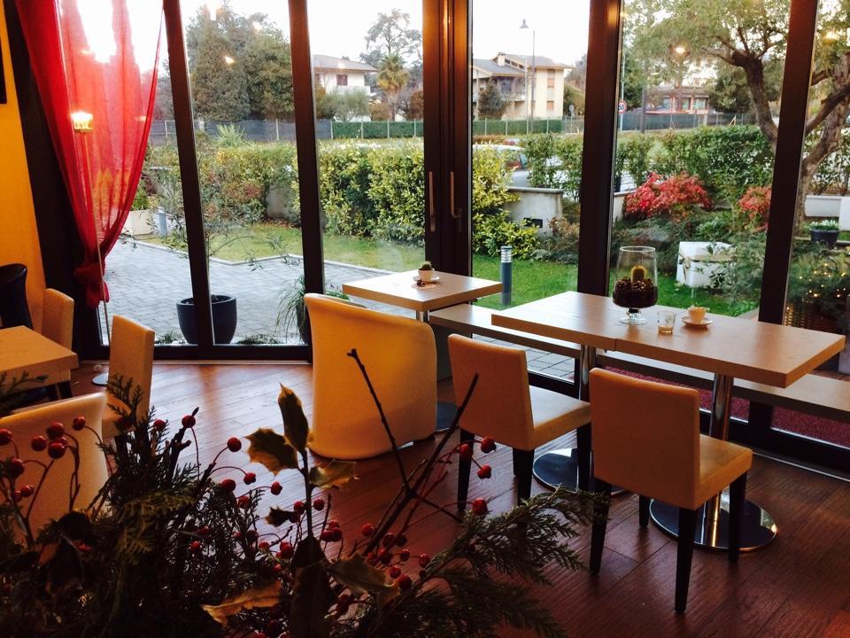 Albergo Ai Sapori San Daniele del Friuli Exterior foto